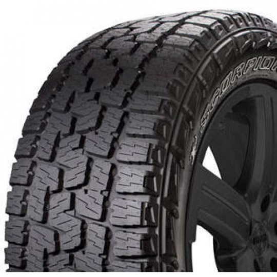 Pirelli Scorpion All Terrain Plus 265/65 R 17 112T Pirelli Scorpion All Terrain Plus 265/65 R 17 112T