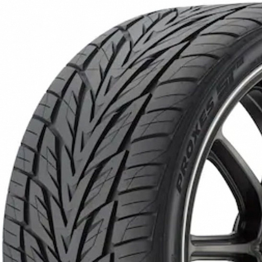 Toyo Proxes ST III 295/45 R 20 114V