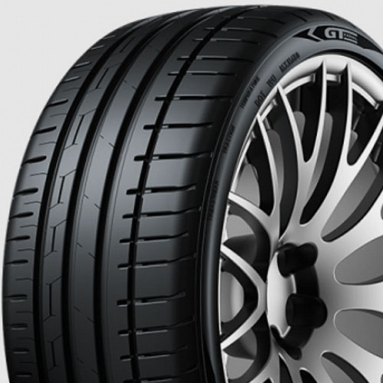 GT Radial SportActive 2 255/40 R 19 100Y GT Radial SportActive 2 255/40 R 19 100Y