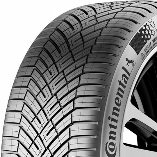 Continental AllSeasonContact 2 195/55 R 19 94T Continental AllSeasonContact 2 195/55 R 19 94T