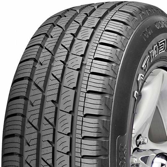 Continental CrossContact RX 265/45 R 22 109W Continental CrossContact RX 265/45 R 22 109W