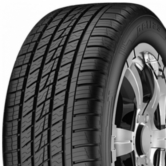 Petlas Explero PT411 A/S 265/70 R 16 112T