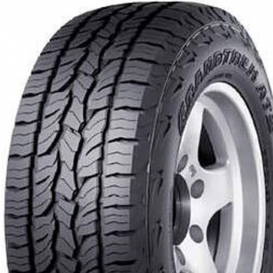 Dunlop Grandtrek AT5 275/65 R 17 115T Dunlop Grandtrek AT5 275/65 R 17 115T