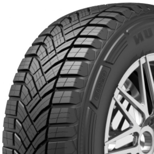 Sailun Commercio 4 Seasons 235/65 R 16C 121/119R