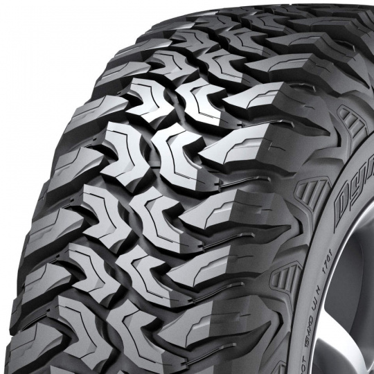 Hankook DynaPro MT2 RT05 285/70 R 17 121/118Q Hankook DynaPro MT2 RT05 285/70 R 17 121/118Q