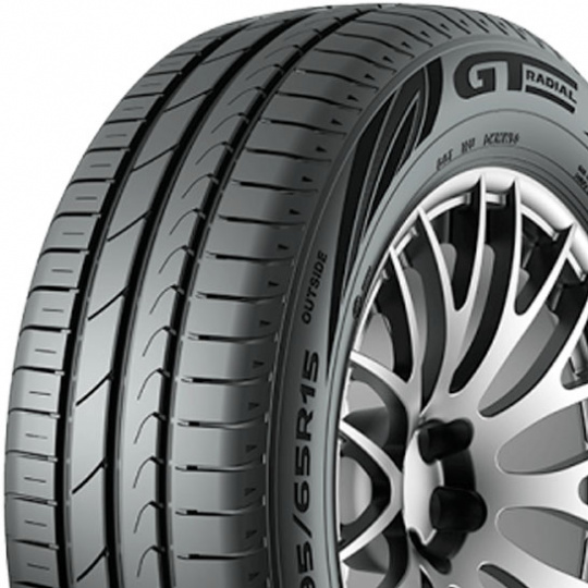 GT Radial FE2 185/65 R 15 92T GT Radial FE2 185/65 R 15 92T