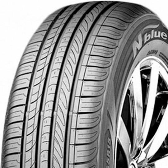 Nexen N'blue Eco 185/60 R 15 84H
