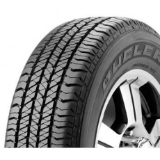 Bridgestone Dueler H/T 687 235/60 R 16 100H Bridgestone Dueler H/T 687 235/60 R 16 100H