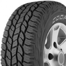 Cooper Discoverer AT3 4S 255/70 R 18 113T Cooper Discoverer AT3 4S 255/70 R 18 113T
