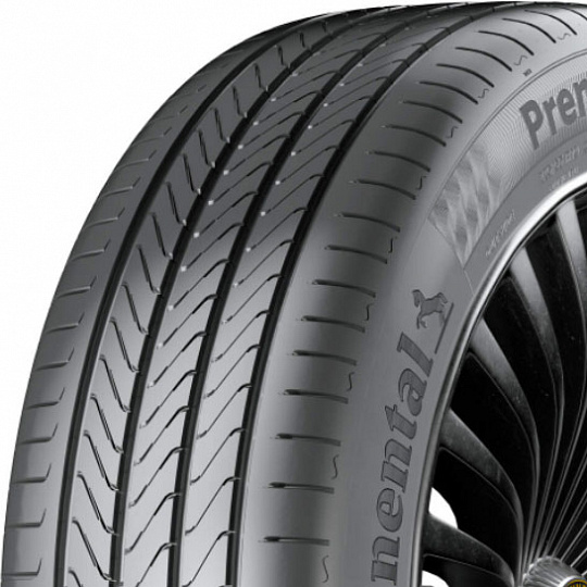 Continental PremiumContact C 245/45 R 20 103V