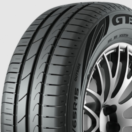 GT Radial Champiro FE2 195/65 R 15 95H GT Radial Champiro FE2 195/65 R 15 95H