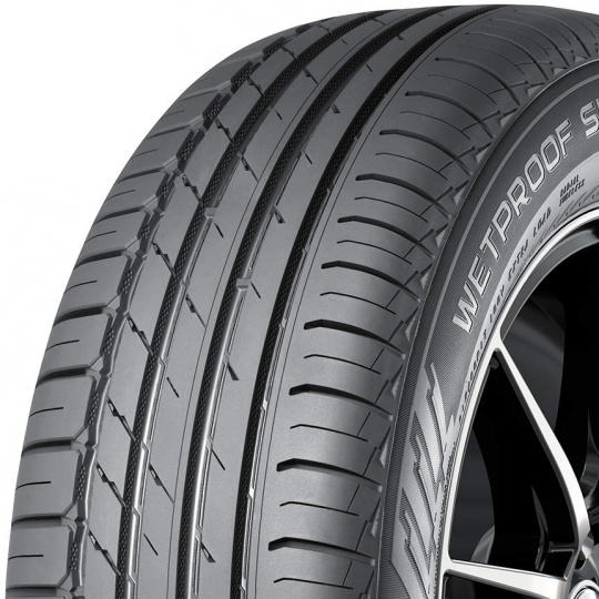 Nokian Wetproof SUV 215/65 R 16 98V Nokian Wetproof SUV 215/65 R 16 98V