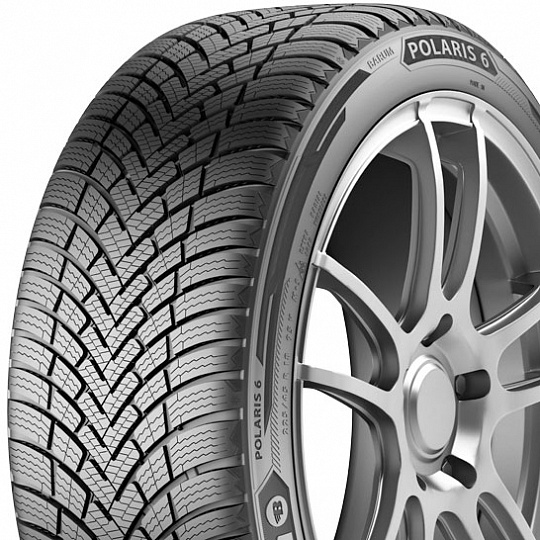 Barum Polaris 6 185/60 R 15 88T Barum Polaris 6 185/60 R 15 88T