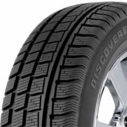 Cooper Discoverer M+S Sport 235/55 R 17 99H