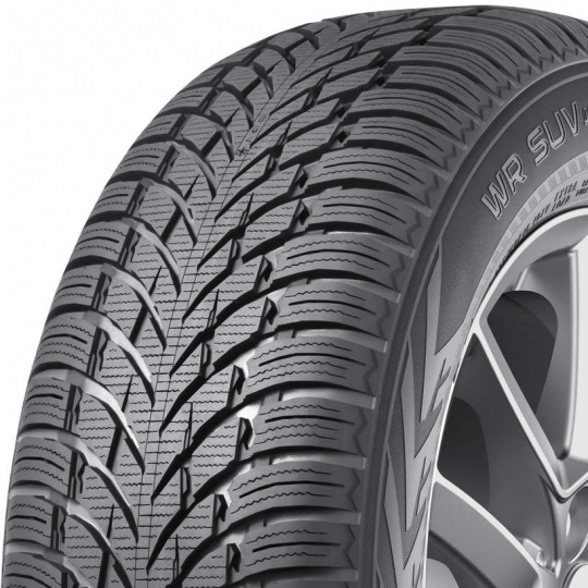 Nokian WR SUV 4 245/50 R 19 105V