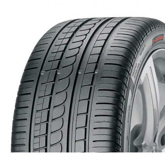 Pirelli PZERO Rosso 275/40 ZR 20 106Y
