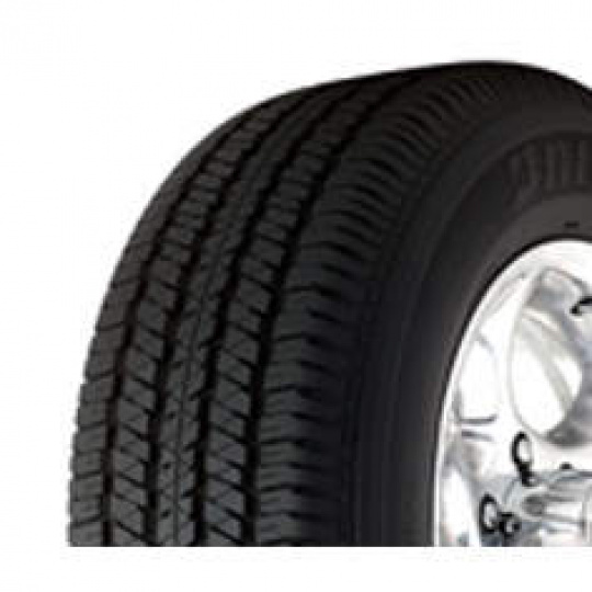 Bridgestone Dueler H/T 684 II 245/65 R 17 111S