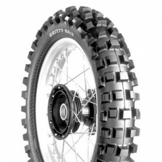 Bridgestone ED 12 120/90 D 18 65M