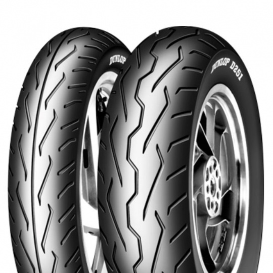 Dunlop D251 200/60 R 16 79V