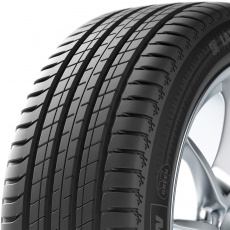 Michelin Latitude Sport 3 255/45 R 20 101W Michelin Latitude Sport 3 255/45 R 20 101W