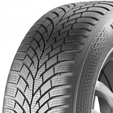 Continental WinterContact TS 870 195/60 R 16 89H Continental WinterContact TS 870 195/60 R 16 89H