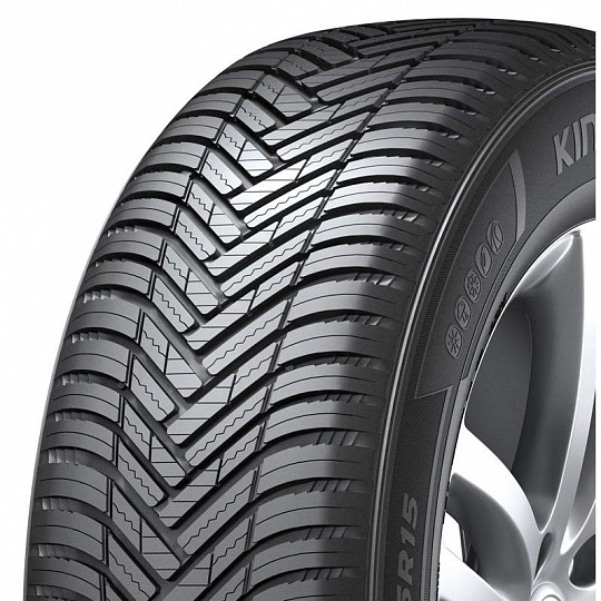 Hankook Kinergy 4S2 SUV H750A 285/35 R 22 106Y