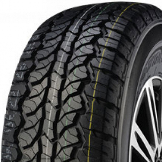 Royal Black Royal A/T 275/70 R 18 125/122S Royal Black Royal A/T 275/70 R 18 125/122S