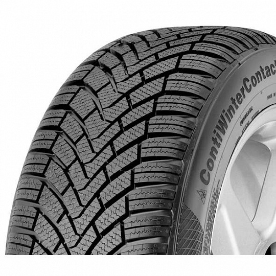 Continental ContiWinterContact TS 850 195/60 R 14 86T