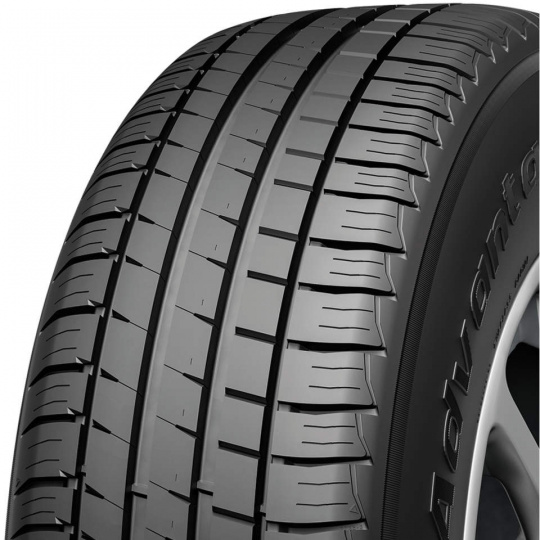 BFGoodrich Advantage SUV 215/65 R 17 99V BFGoodrich Advantage SUV 215/65 R 17 99V