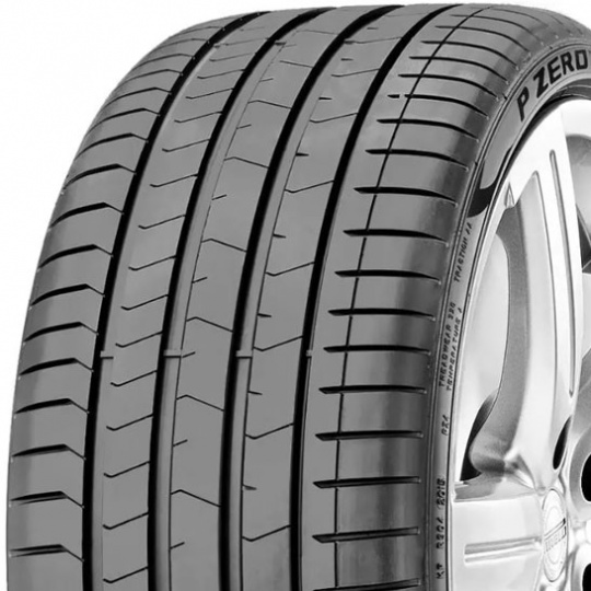 Pirelli P-ZERO S.C. 285/40 ZR 20 108Y