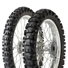 Dunlop D952 110/90 D 18 61M