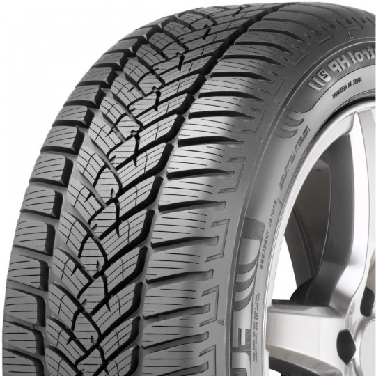 Fulda Kristall Control HP2 225/45 R 17 94V