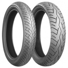 Bridgestone BT 46 100/80 D 17 52H