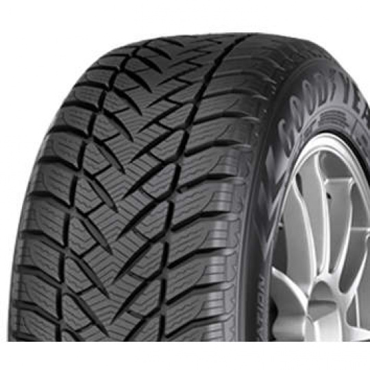 Goodyear UltraGrip SUV 265/70 R 16 112T Goodyear UltraGrip SUV 265/70 R 16 112T