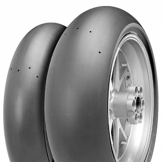 Continental ContiTrack 200/55 R 17 Continental ContiTrack 200/55 R 17