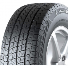 Matador MPS400 Variant AW2 205/75 R 16C 110/108R Matador MPS400 Variant AW2 205/75 R 16C 110/108R