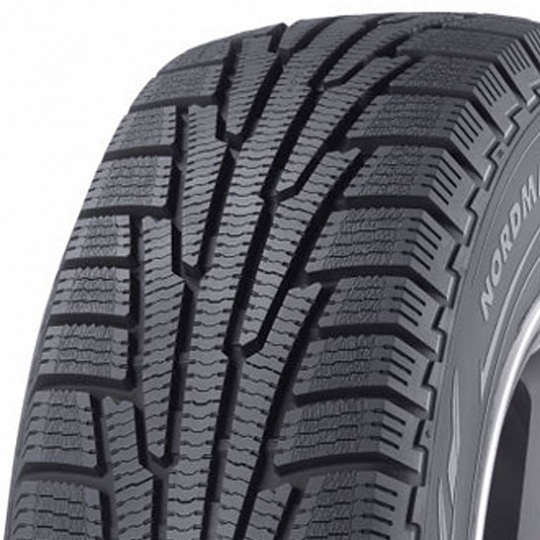 Nokian Nordman RS2 215/60 R 16 99R