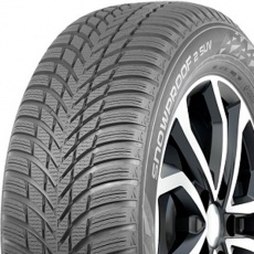 Nokian Snowproof 2 SUV 255/45 R 21 106V Nokian Snowproof 2 SUV 255/45 R 21 106V