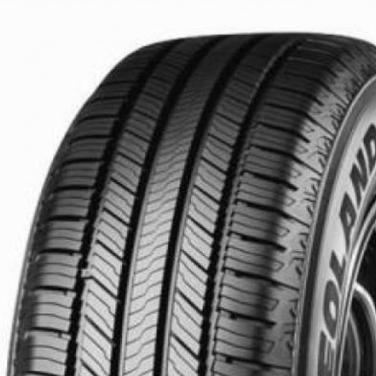 Yokohama Geolandar CV G058 235/55 R 18 100V Yokohama Geolandar CV G058 235/55 R 18 100V