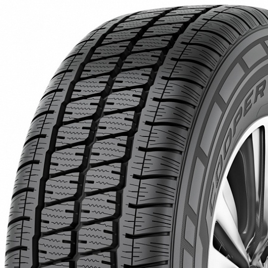 Cooper All Season VAN 225/75 R 16C 121/120R Cooper All Season VAN 225/75 R 16C 121/120R