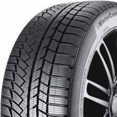 Continental WinterContact TS 850 P 255/65 R 17 114H Continental WinterContact TS 850 P 255/65 R 17 114H