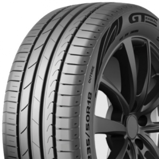 GT Radial Champiro FE2 SUV 215/55 R 18 99V