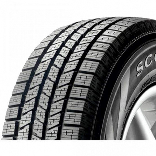 Pirelli Scorpion ICE & SNOW 255/50 R 19 107H Pirelli Scorpion ICE & SNOW 255/50 R 19 107H