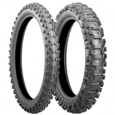 Bridgestone X20 90/100 D 21 57M