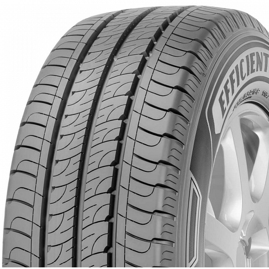 Goodyear Efficientgrip Cargo 215/65 R 16C 109/107T