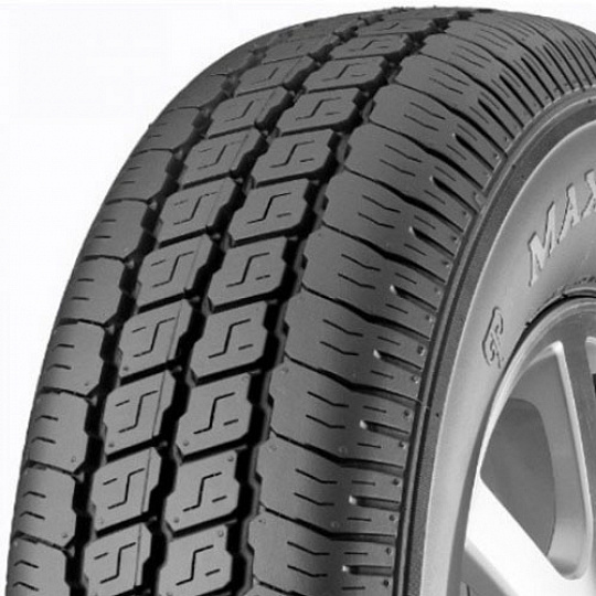 GT Radial Maxmiler X 205/80 R 14C 109/107N