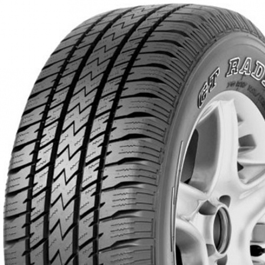 GT Radial Savero HT plus 265/65 R 17 112T
