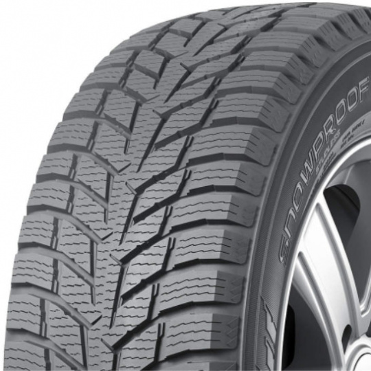 Nokian Snowproof C 195/75 R 16C 107/105R