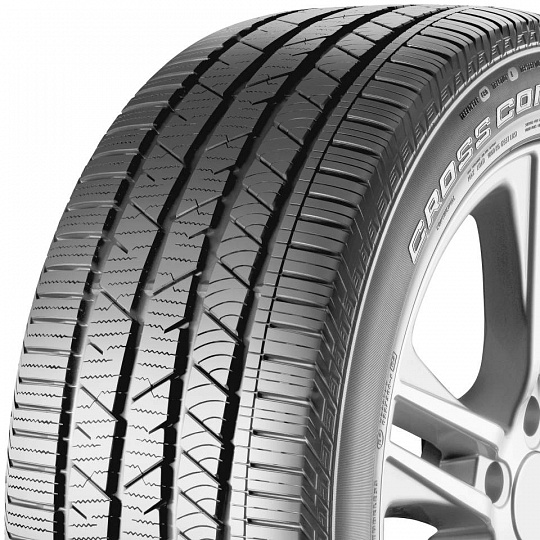 Continental CrossContact LX Sport 255/50 R 20 109H Continental CrossContact LX Sport 255/50 R 20 109H