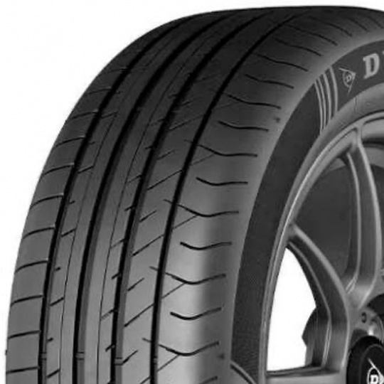 Dunlop Sport Response 215/65 R 17 99V Dunlop Sport Response 215/65 R 17 99V